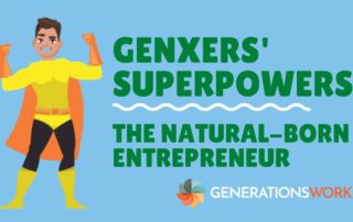 genx superpowers